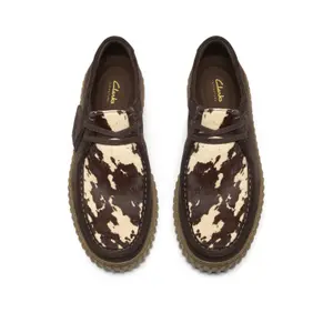 Boat shoes Clarks Torhill Lo image-4