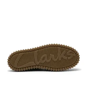 Boat shoes Clarks Torhill Lo image-6