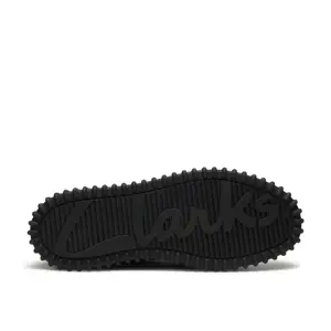 Scarpe da barca da donna Clarks Torhill Moss image-5
