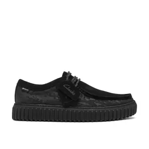 Loďkové boty Clarks Torhill GTX