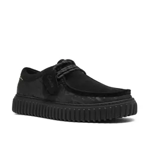 Loďkové boty Clarks Torhill GTX image-1