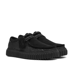 Loďkové boty Clarks Torhill GTX image-2