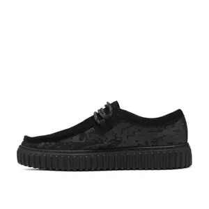 Loďkové boty Clarks Torhill GTX image-3