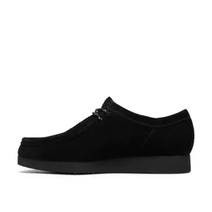 Wildlederschuhe Clarks Wallabee Lite image-2