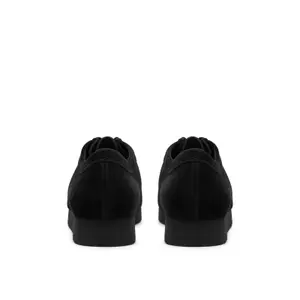 Wildlederschuhe Clarks Wallabee Lite image-5