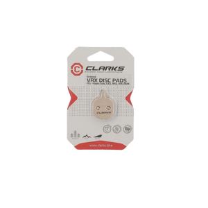 Bremsbelag Clarks Hayes Meca. image-1