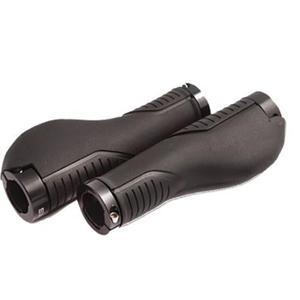 Griffe lock on double ergonomique Clarks Lock On