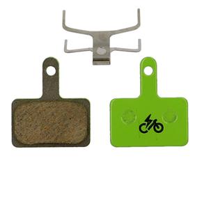 Bremsbelag Clarks Shim Deore/Tektro/TRP (x4)