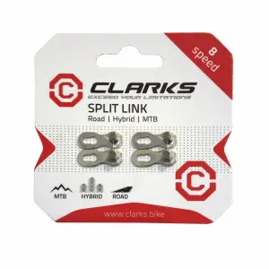 Chain link Clarks Cycle Systems 7/8V (x2) image-0