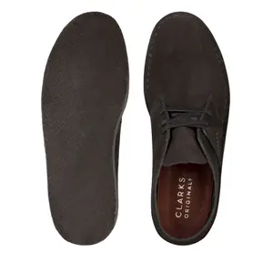 Stövlar Clarks Desert Coal G image-6