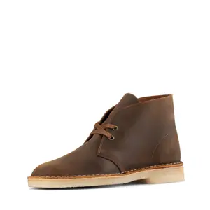 Bottines Clarks Desert Coal G image-6