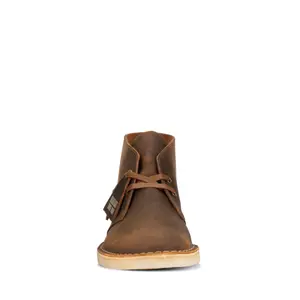 Bottines Clarks Desert Coal G image-2