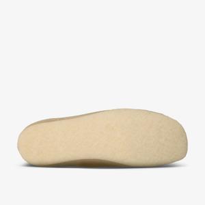 Stiefeletten Clarks Wallabee image-5