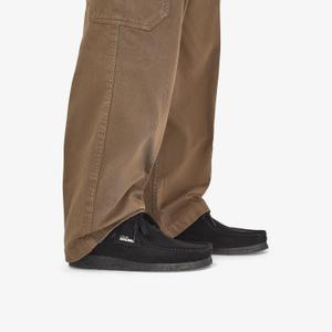 Mocassins de camurça Clarks Wallabee image-6