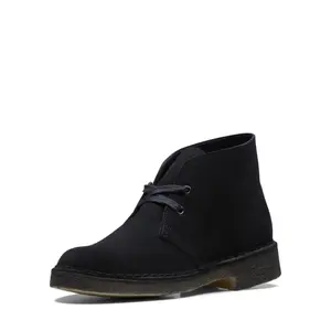 Bottines femme Clarks Desert D image-3