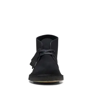 Bottines femme Clarks Desert D image-4