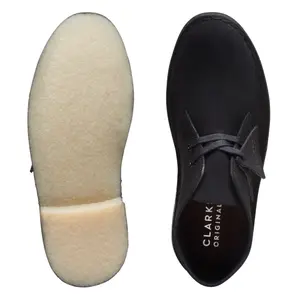 Bottines femme Clarks Desert D image-6