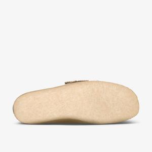 Baskets femme Clarks Wallabee image-5