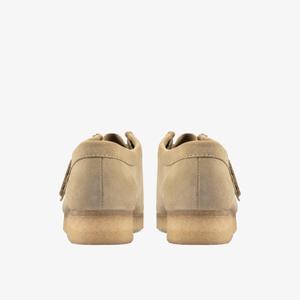 Baskets femme Clarks Wallabee image-4