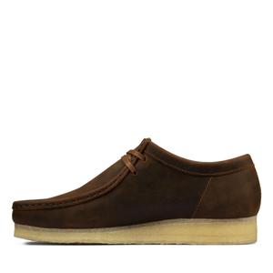 Stiefeletten Clarks Wallabee image-2