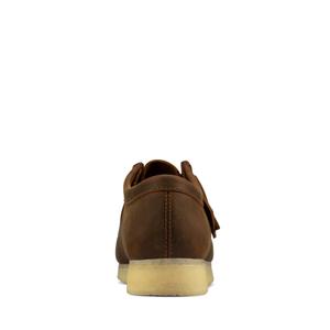 Stiefeletten Clarks Wallabee image-6