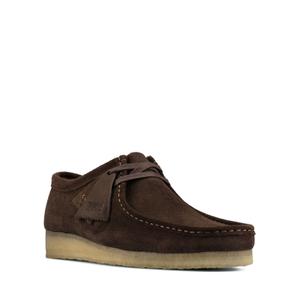 Botas Clarks Wallabee image-1