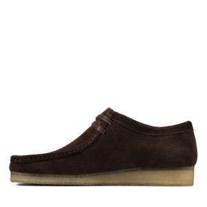 Botas Clarks Wallabee image-2
