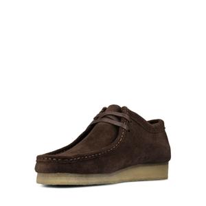Botas Clarks Wallabee image-3