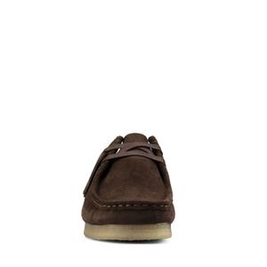 Botas Clarks Wallabee image-4