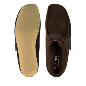 Botas Clarks Wallabee image-6