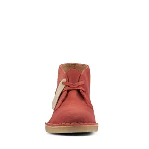 Women's boots Clarks Desert image-4