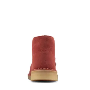 Women's boots Clarks Desert image-5