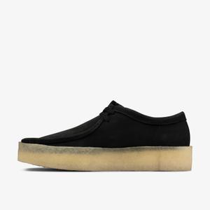 Derbie Clarks Wallabee Cup image-2