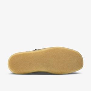 Derbie Clarks Wallabee Cup image-5
