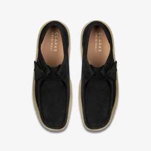 Derbie Clarks Wallabee Cup image-3