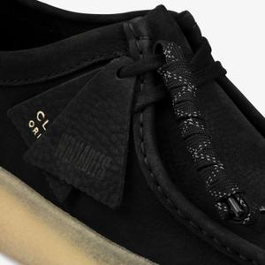 Derbie Clarks Wallabee Cup image-6