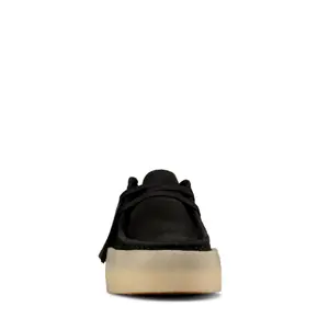 Damen Stiefeletten Clarks Wallabee Cup image-5