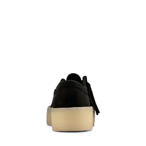 Damen Stiefeletten Clarks Wallabee Cup image-6