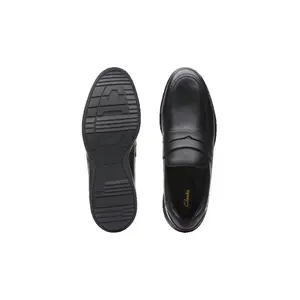 Moccasins Clarks Konrad Penny image-1