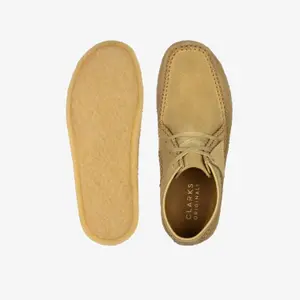 Bottines femme Clarks Originals Caravan image-4