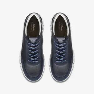 Zapatillas Clarks Nature X image-3