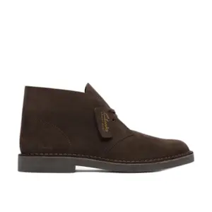 Bottines Clarks Desert Bt Evo image-0