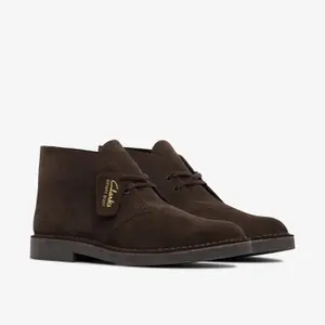 Bottines Clarks Desert Bt Evo image-1