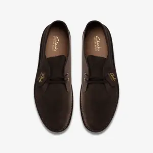 Bottines Clarks Desert Bt Evo image-3