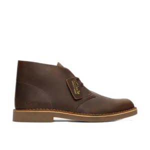 Bottines Clarks Desert image-0