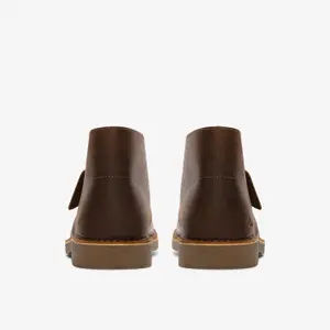 Bottines Clarks Desert image-4