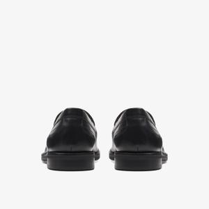 Vagabundos Clarks Un Hugh Step image-4