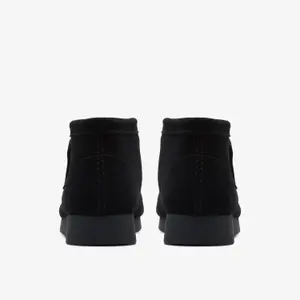 Bootschoenen Clarks WallabeeEVO Bt Sde image-3