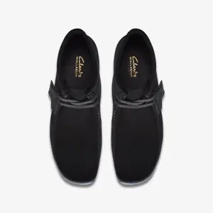 Bootschoenen Clarks WallabeeEVO Bt Sde image-2