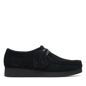 26174746-mocassins-femme-clarks-wallabeeevosh-black-sde